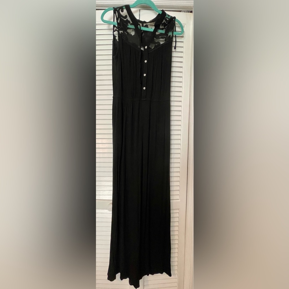 Boutique Jumpsuit